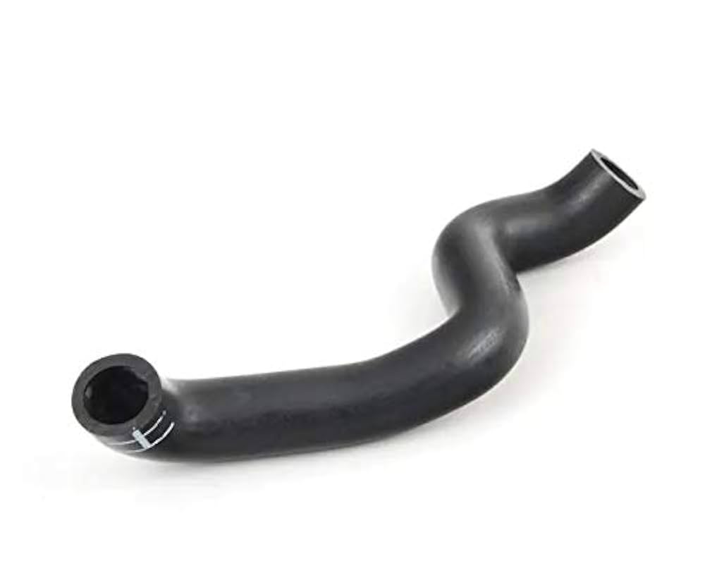 GTV INVESTMENT A4 8E B6 Crankcase Vent Hose 079103221C NEW